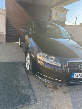 Audi A3 - 5500 € / 10757.07 лв. - 25494360 3