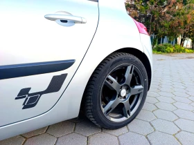 Renault Megane 1.6 16V (RS пакет) - 2500 € / 4889.57 лв. - 67413389 7