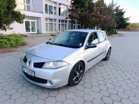 Renault Megane 1.6 16V (RS пакет) - 2500 € / 4889.57 лв. - 67413389 2