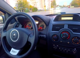 Renault Megane 1.6 16V (RS пакет) - 2500 € / 4889.57 лв. - 67413389 10