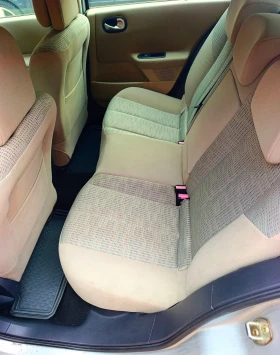 Renault Megane 1.6 16V (RS пакет) - 2500 € / 4889.57 лв. - 67413389 12