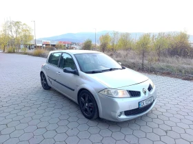 Renault Megane 1.6 16V (RS пакет) - 2500 € / 4889.57 лв. - 67413389 4