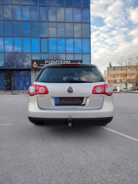 VW Passat B6 1.8TSI  - 2300 € / 4498.41 лв. - 78607997 9