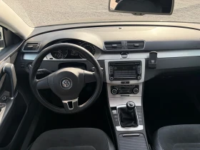 VW Passat 2.0TDI-140k.c. - 6799 € / 13297.69 лв. - 99956836 12