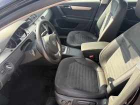VW Passat 2.0TDI-140k.c. - 6799 € / 13297.69 лв. - 99956836 10