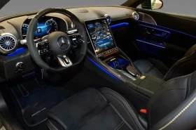 Mercedes-Benz AMG GT 63 Pro 4Matic+ Coupe = Premium = Гаранция - 179582 € / 351231.86 лв. - 52425776 6