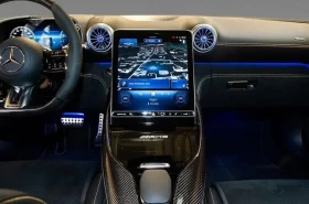 Mercedes-Benz AMG GT 63 Pro 4Matic+ Coupe = Premium = Гаранция - 179582 € / 351231.86 лв. - 52425776 8