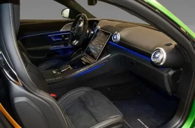 Mercedes-Benz AMG GT 63 Pro 4Matic+ Coupe = Premium = Гаранция - 179582 € / 351231.86 лв. - 52425776 9