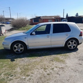 VW Golf - 1350 € / 2640.37 лв. - 89348832 3