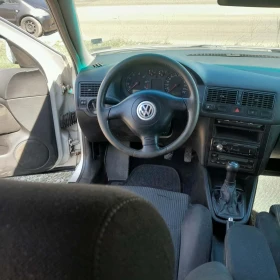 VW Golf - 1350 € / 2640.37 лв. - 89348832 5