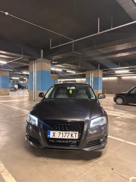 Audi A3 2.0TDI /quattro/ /170/hp - 6100 € / 11930.56 лв. - 67149395 4