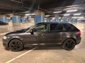 Audi A3 2.0TDI /quattro/ /170/hp - 6100 € / 11930.56 лв. - 67149395 6