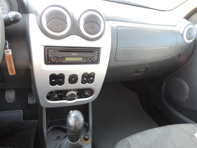 Dacia Logan 1.6 MPI - 2300 € / 4498.41 лв. - 82446234 14