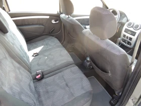 Dacia Logan 1.6 MPI - 2300 € / 4498.41 лв. - 82446234 10