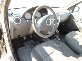 Dacia Logan 1.6 MPI - 2300 € / 4498.41 лв. - 82446234 12