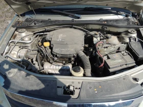 Dacia Logan 1.6 MPI - 2300 € / 4498.41 лв. - 82446234 16