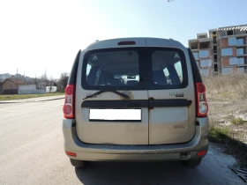 Dacia Logan 1.6 MPI - 2300 € / 4498.41 лв. - 82446234 6