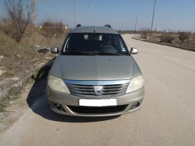 Dacia Logan 1.6 MPI - 2300 € / 4498.41 лв. - 82446234 3