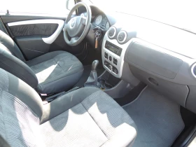 Dacia Logan 1.6 MPI - 2300 € / 4498.41 лв. - 82446234 11