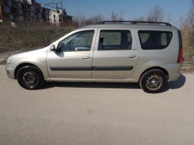 Dacia Logan 1.6 MPI - 2300 € / 4498.41 лв. - 82446234 4