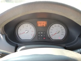 Dacia Logan 1.6 MPI - 2300 € / 4498.41 лв. - 82446234 15