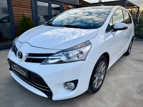 Toyota Verso 1.6 VALVEMATIC* NAVI* CAMERA