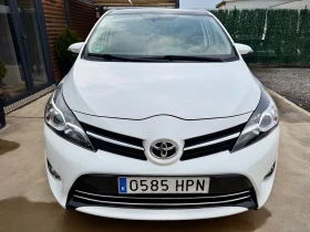 Toyota Verso 1.6 VALVEMATIC* NAVI* CAMERA - 8200 € / 16037.81 лв. - 78515759 7