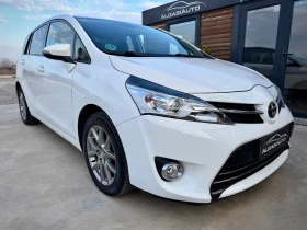 Toyota Verso 1.6 VALVEMATIC* NAVI* CAMERA | Mobile.bg � ����� ������ 6