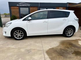 Toyota Verso 1.6 VALVEMATIC* NAVI* CAMERA - 8200 € / 16037.81 лв. - 78515759 2