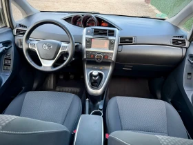 Toyota Verso 1.6 VALVEMATIC* NAVI* CAMERA | Mobile.bg � ����� ������ 10