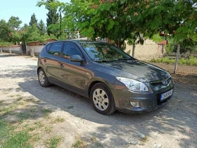 Hyundai I30 - 3499 € / 6843.45 лв. - 75566382 3