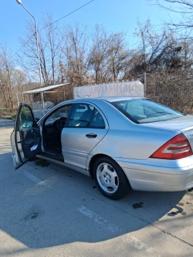 Mercedes-Benz C 180 Kompresor - 1800 € / 3520.49 лв. - 50003029 5