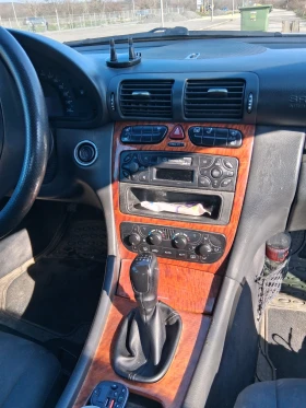 Mercedes-Benz C 180 Kompresor - 1800 € / 3520.49 лв. - 50003029 7