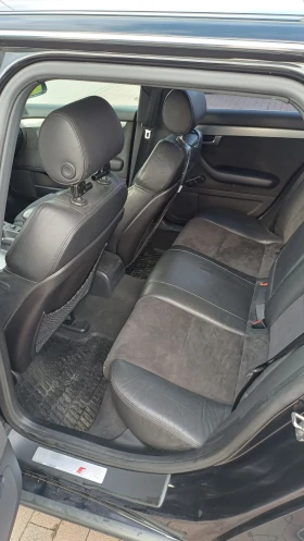 Audi A4 S-line - 6000 € / 11734.98 лв. - 24257505 7