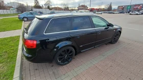 Audi A4 S-line - 6000 € / 11734.98 лв. - 24257505 9