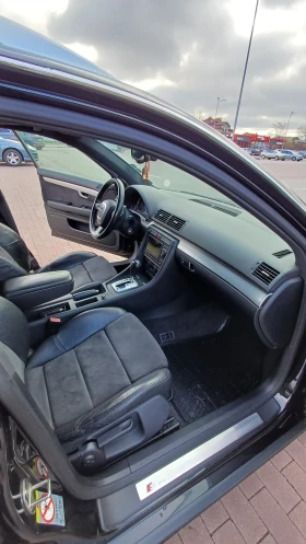 Audi A4 S-line - 6000 € / 11734.98 лв. - 24257505 8