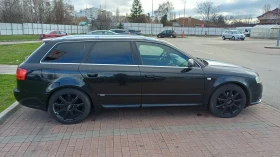 Audi A4 S-line - 6000 € / 11734.98 лв. - 24257505 12