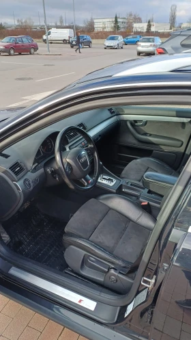 Audi A4 S-line - 6000 € / 11734.98 лв. - 24257505 13