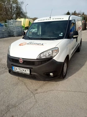 Fiat Doblo 1, 4TJet CNG | Mobile.bg � ����� ������ 5