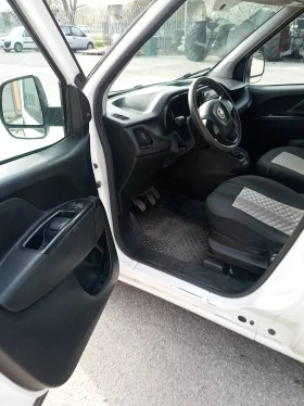 Fiat Doblo 1, 4TJet CNG | Mobile.bg � ����� ������ 10