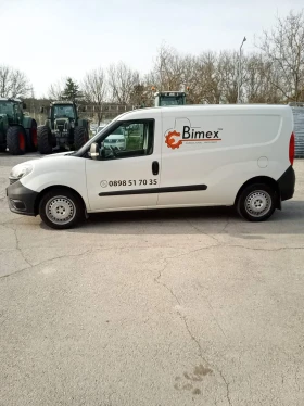 Fiat Doblo 1, 4TJet CNG | Mobile.bg � ����� ������ 6