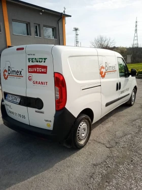 Fiat Doblo 1, 4TJet CNG | Mobile.bg � ����� ������ 3