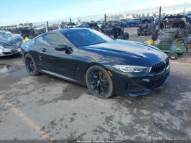 BMW M8 * xDrive* 