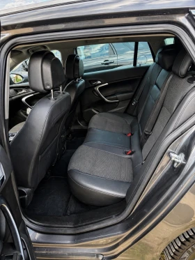 Opel Insignia 2.0 cdti | Mobile.bg � ����� ������ 11