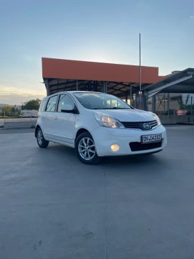 Nissan Note 1.5 DCI �������� | Mobile.bg � ����� ������ 2