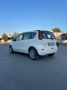 Nissan Note 1.5 DCI �������� | Mobile.bg � ����� ������ 7