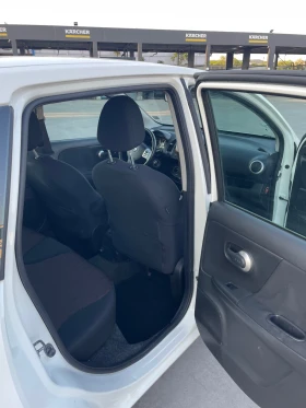 Nissan Note 1.5 DCI �������� | Mobile.bg � ����� ������ 13