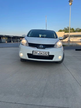 Nissan Note 1.5 DCI �������� | Mobile.bg � ����� ������ 6