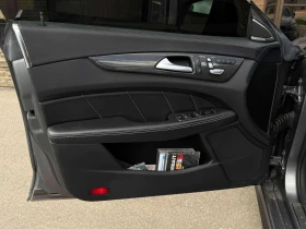 Mercedes-Benz CLS * AMG 63 S * CARFAX * ���� �� �� | Mobile.bg � ����� ������ 12