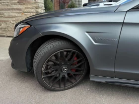Mercedes-Benz CLS * AMG 63 S * CARFAX * ���� �� �� | Mobile.bg � ����� ������ 7